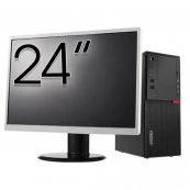 Pachet Calculator Second Hand LENOVO M710T Tower