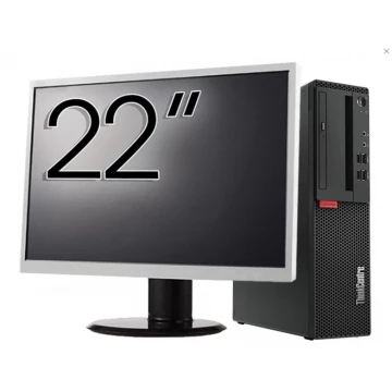 Pachet Refurbished Calculator Lenovo M710 SFF 1